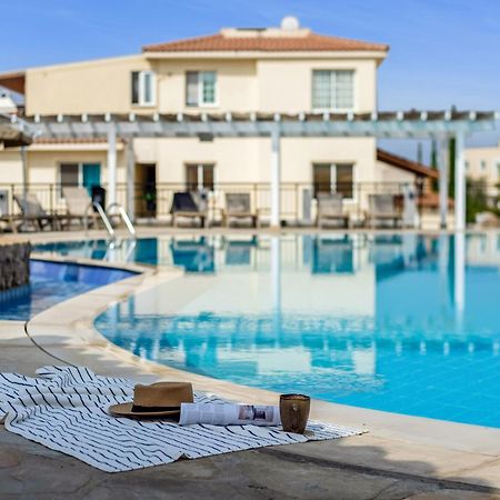 Sanders Seaview Хлоракас Экстерьер фото