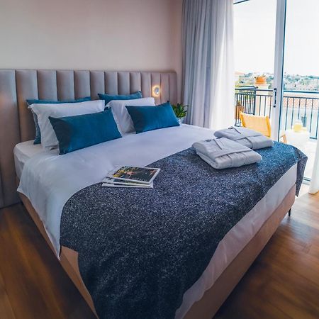 Sanders Seaview Хлоракас Экстерьер фото