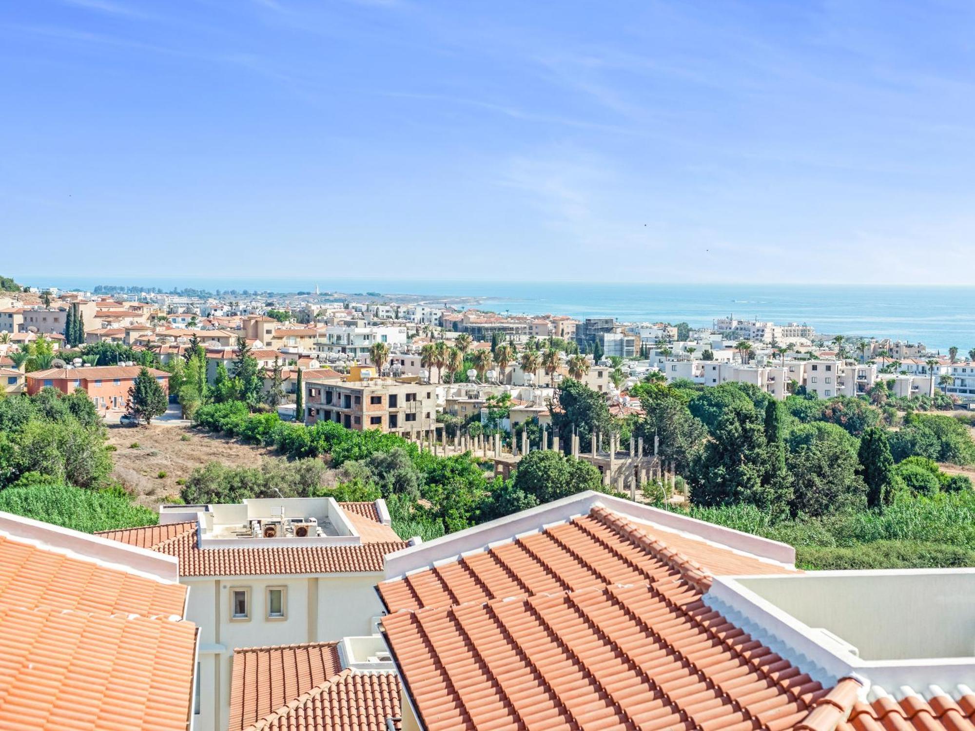 Sanders Seaview Хлоракас Номер фото